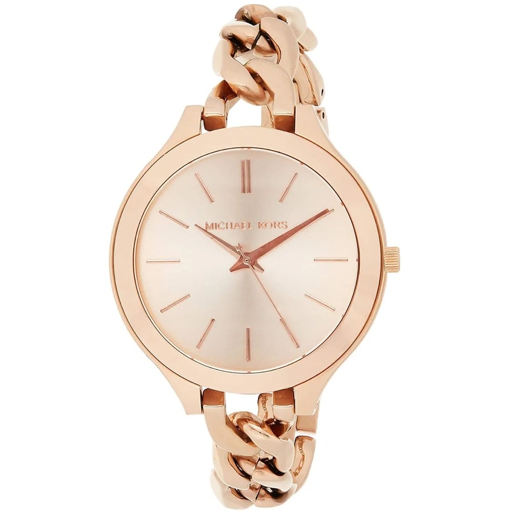 Michael Kors Runway Slim MK3223 Watch
